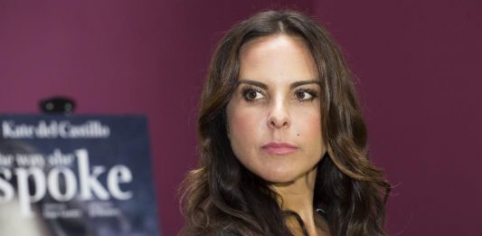 Kate del Castillo