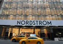 La cadena de moda Nordstrom cierra su tienda en la capital puertorriqueña La cadena de moda Nordstrom cierra su tienda