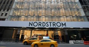 La cadena de moda Nordstrom cierra su tienda