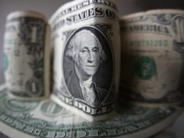 La economía de EEUU