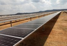 energía renovable