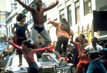 La película "Fame", más viva que nunca en su 40 aniversario
