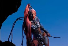 Lady Gaga