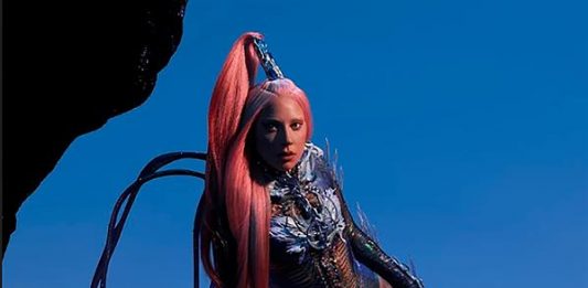 Lady Gaga