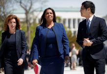 Letitia James