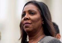 Fiscal de Nueva York: Zoom acepta mejorar seguridad de 200 millones usuarios Letitia James