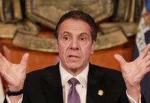 Ligero repunte de las muertes por coronavirus en Nueva York