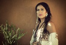 Lila Downs refleja en "El Silencio" el sentir de la población ante COVID-19
