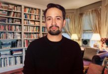 Lin-Manuel Miranda preside grupo asesor en reapertura turística de Nueva York