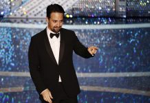 Lin-Manuel Miranda