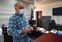 Secretario de Salud de Puerto Rico señala que el "pico" de contagio ya pasó Lorenzo González