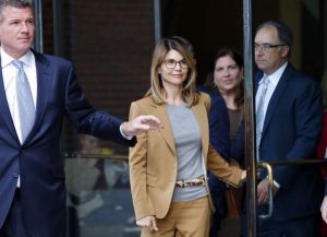 Lori Loughlin