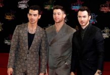 Los Jonas Brothers anuncian nueva canción junto a Karol G. para esta semana Los Jonas Brothers