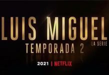 Luis Miguel la serie