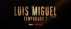 Luis Miguel la serie