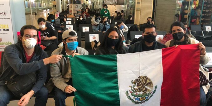 M&eacute;xico