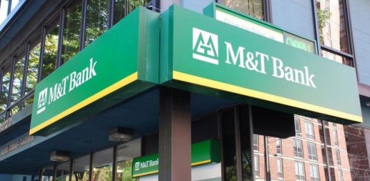 M&T Bank Corporation