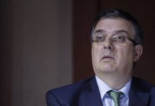 Marcelo Ebrard