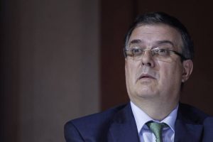 Marcelo Ebrard