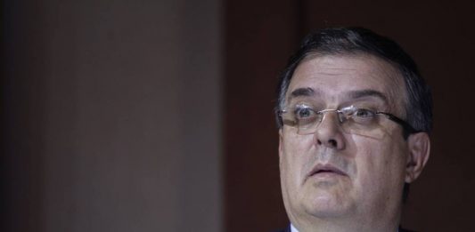 Marcelo Ebrard