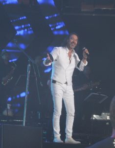Marco Antonio Solís