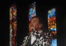 Marco Antonio Solís regresaría a Nueva Jersey Marco Antonio Solís
