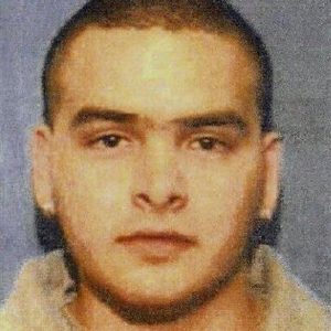 Margarito Flores