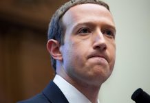 Mark Zuckerberg