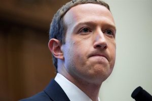 Mark Zuckerberg