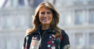 Melania Trump