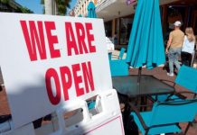 negocios de Miami