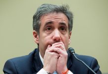 Michael Cohen