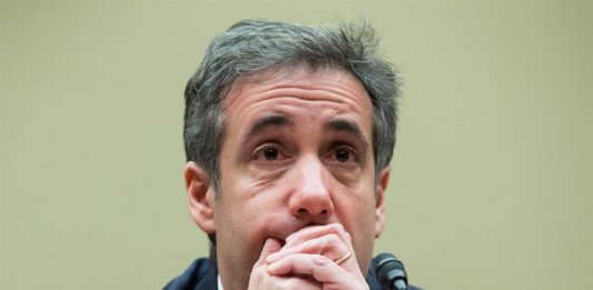 Michael Cohen