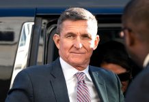 Michael Flynn