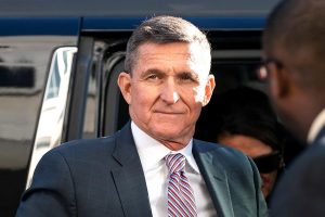 Michael Flynn
