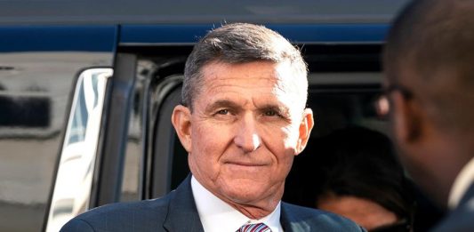 Michael Flynn