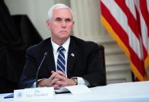 Mike Pence
