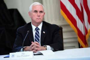 Mike Pence