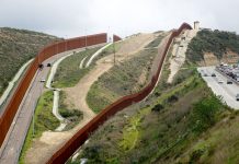 muro de trump