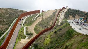 muro de trump