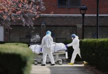 Muertes en ciudad de Nueva York son más que las reportadas oficialmente
