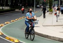México con fines de semana largos