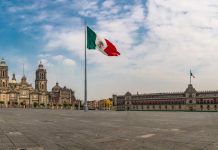 México registró 2.950 asesinatos en abril, un caída mínima frente a marzo