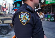 NYPD