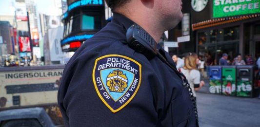NYPD