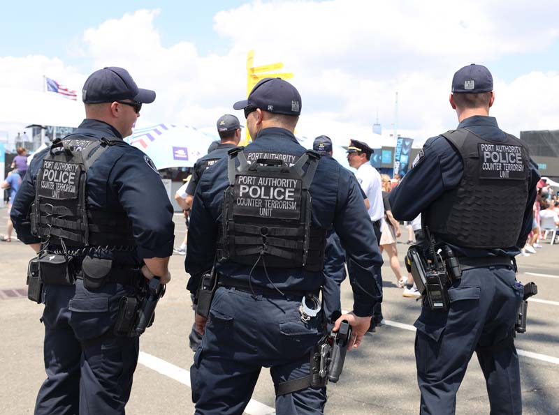 NYPD