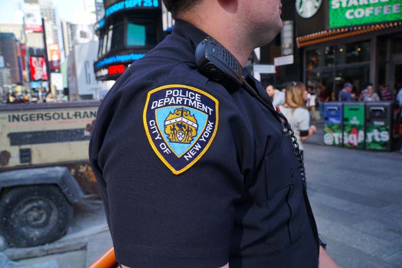 NYPD