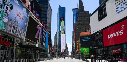 Nueva York