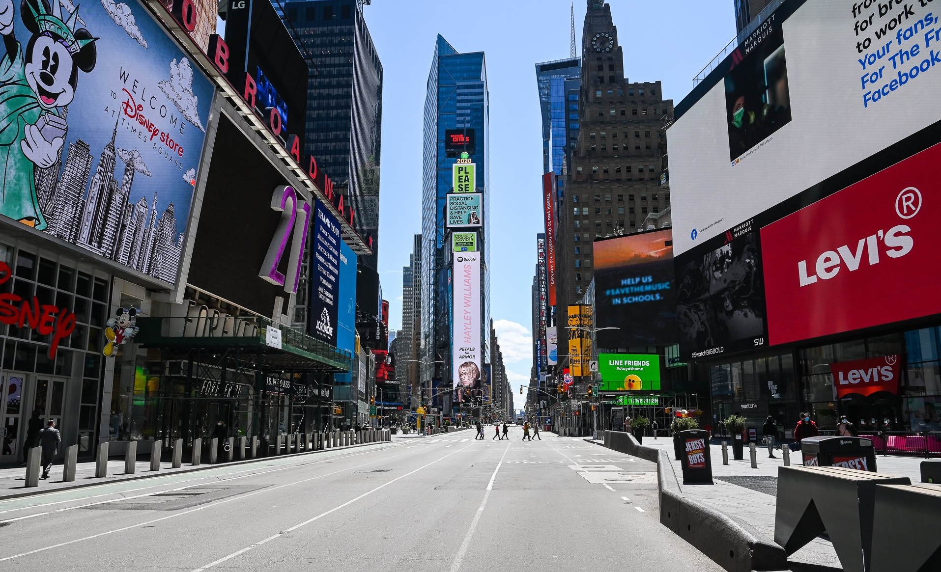 Nueva York