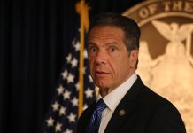 Andrew Cuomo